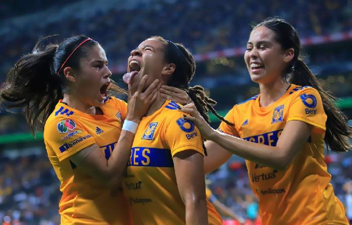 Nhận định bóng đá nữ Tigres UANL vs nữ Monterrey, 10h06 ngày 20/10