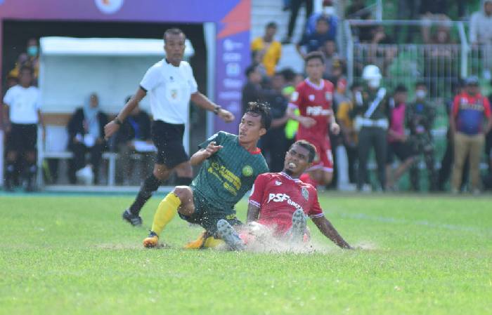 Nhận định bóng đá Persipal Palu vs Persiba, 14h ngày 19/10
