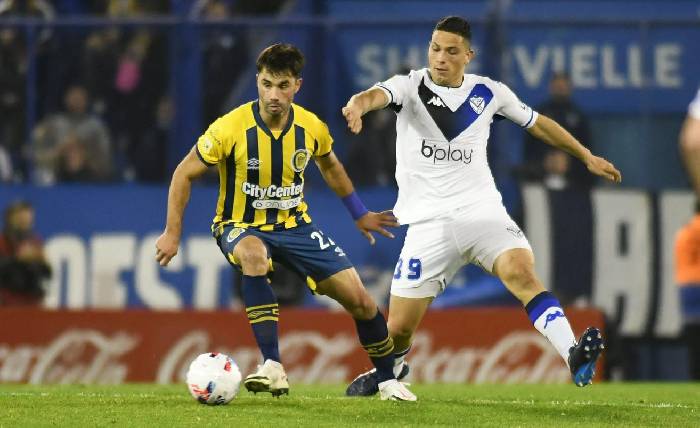 Nhận định bóng đá Rosario Central vs Velez Sarsfield, 6h45 ngày 20/10