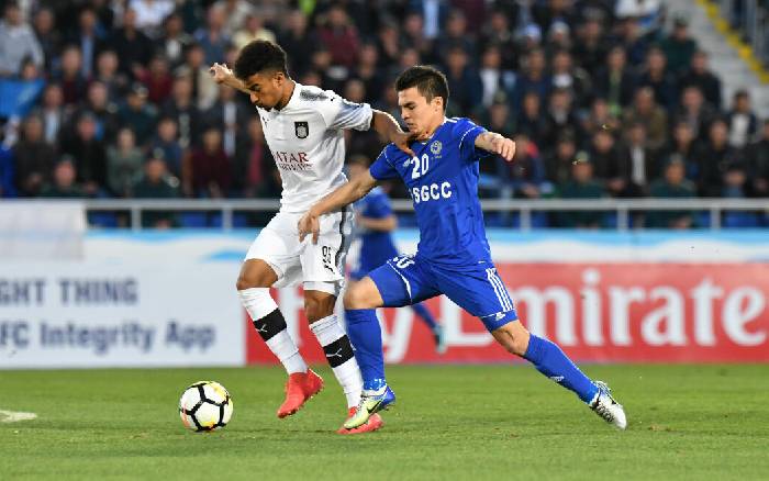 Soi kèo bóng đá Nasaf Qarshi vs Dinamo Samarqand, 20h ngày 19/10