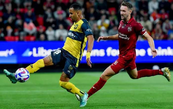 Nhận định bóng đá Adelaide vs Central Coast, 15h45 ngày 20/10