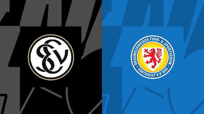 Nhận định bóng đá Elversberg vs Braunschweig, 23h30 ngày 20/10