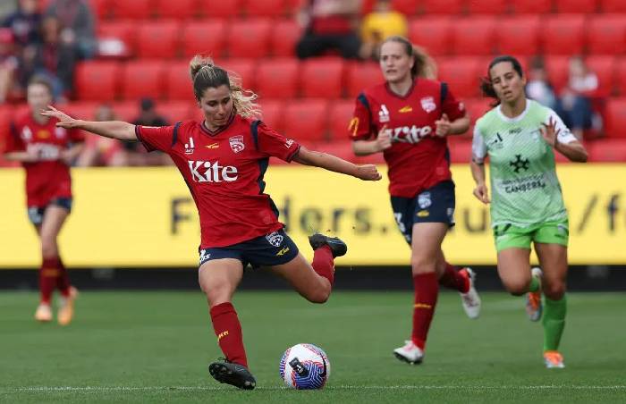 Nhận định bóng đá nữ Adelaide vs nữ Central Coast, 13h ngày 20/10