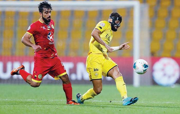 Nhận định bóng đá Shabab Al Ahli vs Al Wasl, 19h45 ngày 20/10