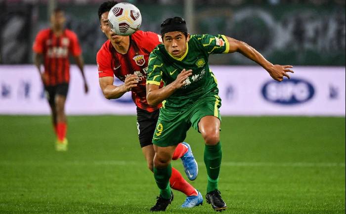 Nhận định bóng đá Shanghai Port vs Beijing Guoan, 18h35 ngày 20/10