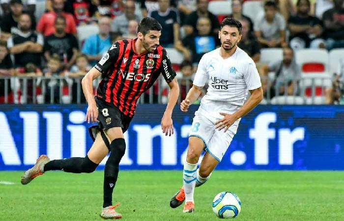 Soi kèo bóng đá Nice vs Marseille, 2h ngày 22/10