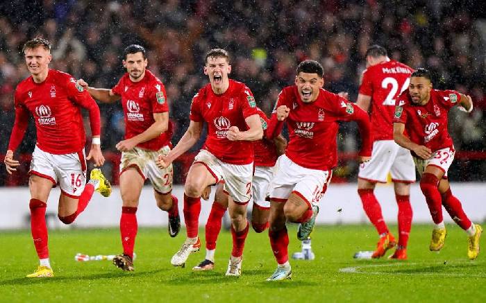 Soi kèo bóng đá Nottingham Forest vs Luton Town, 21h ngày 21/10
