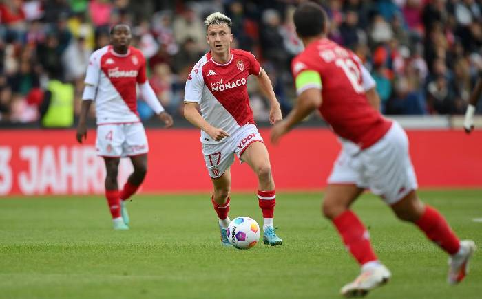 Nhận định bóng đá AS Monaco vs Metz, 20h ngày 22/10
