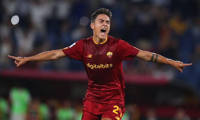 Nhận định bóng đá AS Roma vs Monza, 19h ngày 22/10