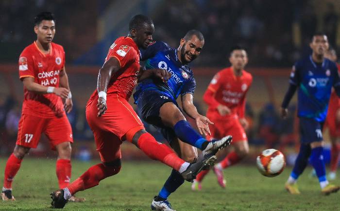Nhận định bóng đá CAHN vs FC Bình Định, 19h15 ngày 22/10