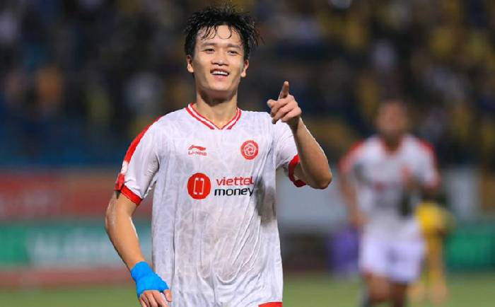 Nhận định bóng đá SLNA vs Viettel, 17h ngày 22/10