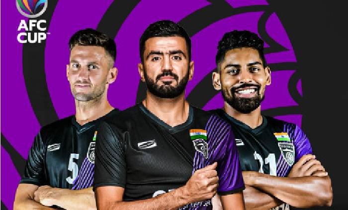 Nhận định bóng đá Odisha vs Maziya, 19h ngày 24/10