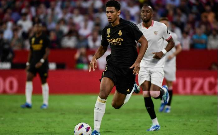 Nhận định bóng đá SC Braga vs Real Madrid, 2h ngày 25/10