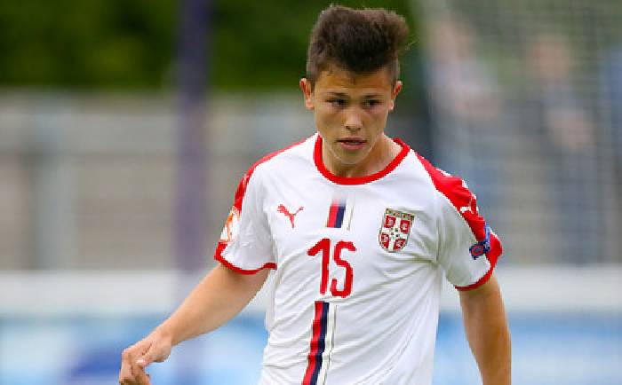 Nhận định bóng đá U17 Serbia vs U17 Luxembourg, 22h ngày 24/10