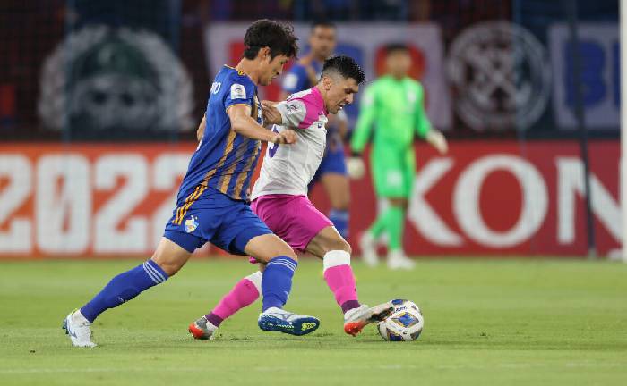 Soi kèo bóng đá Ulsan Hyundai vs Darul Takzim, 17h ngày 24/10