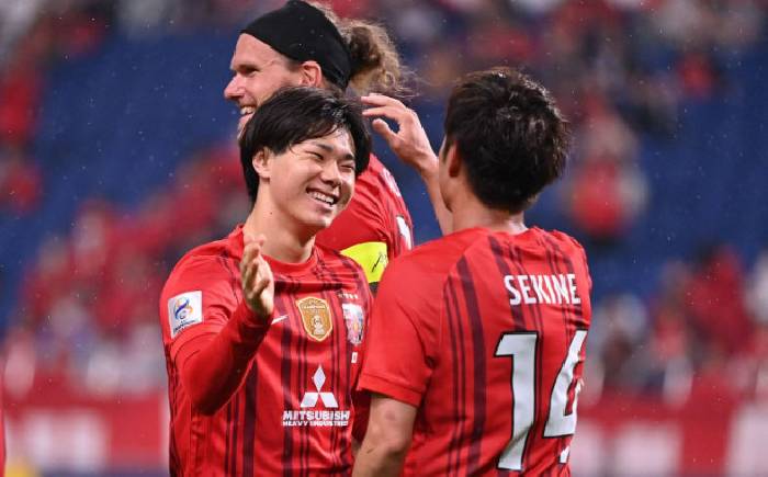 Soi kèo bóng đá Urawa Reds vs Pohang Steelers, 17h ngày 24/10