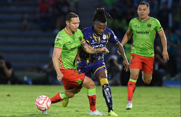 Nhận định bóng đá FC Juarez vs San Luis, 10h06 ngày 26/10