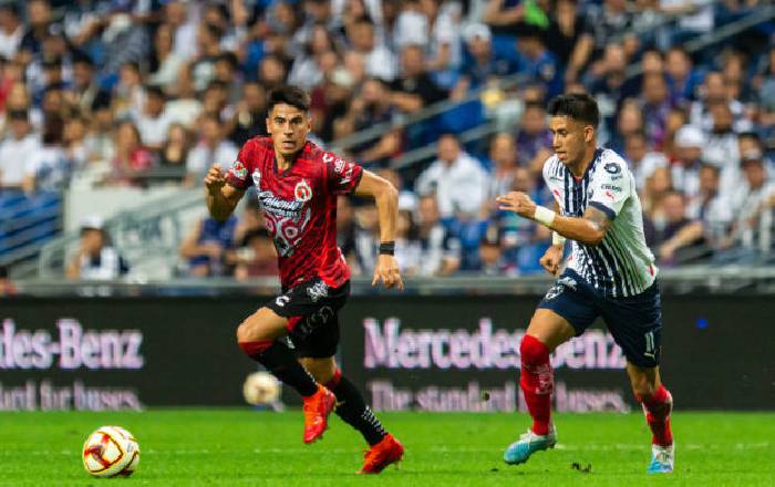 Nhận định bóng đá Monterrey vs Tijuana, 8h ngày 26/10