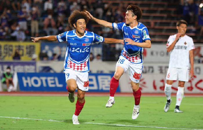 Nhận định bóng đá Zhejiang vs Ventforet Kofu, 17h ngày 25/10