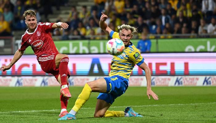 Nhận định bóng đá Braunschweig vs Dusseldorf, 23h30 ngày 27/10