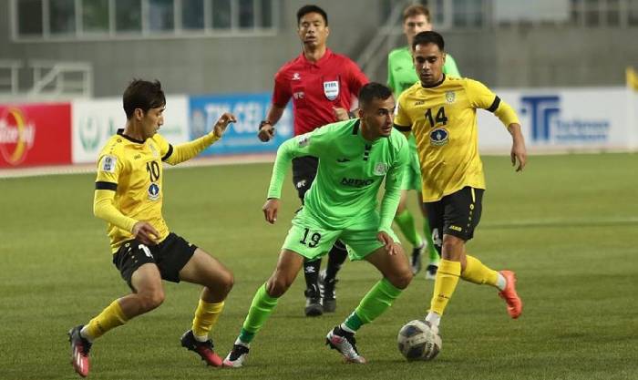 Nhận định bóng đá MERW vs Altyn Asyr, 23h ngày 26/10