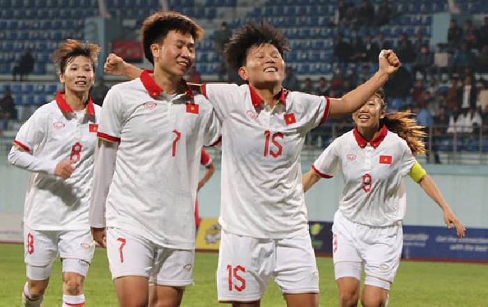 Nhận định bóng đá nữ Việt Nam vs nữ Uzbekistan, 19h ngày 26/10