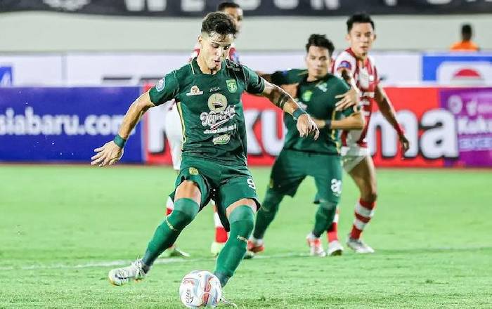 Nhận định bóng đá Persik Kediri vs Persebaya, 15h ngày 27/10