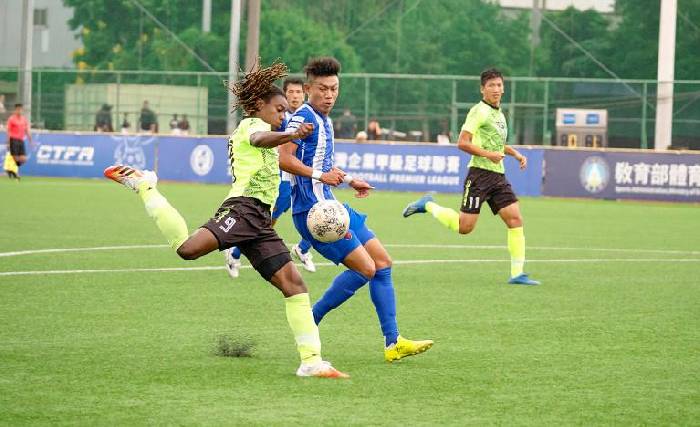 Nhận định bóng đá Taichung Futuro vs Tainan City, 17h ngày 26/10