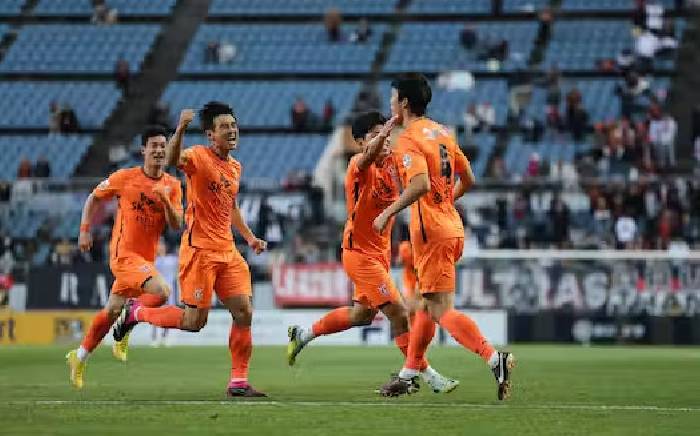 Nhận định bóng đá Gangwon vs Jeju United, 14h30 ngày 28/10