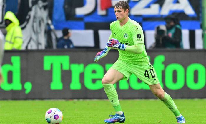 Nhận định bóng đá Greuther Furth vs Osnabruck, 23h30 ngày 27/10