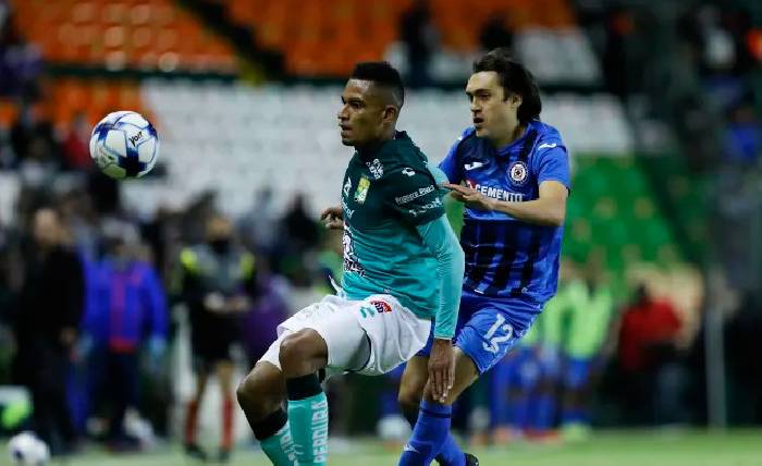 Nhận định bóng đá Cruz Azul vs Club Leon, 6h ngày 29/10