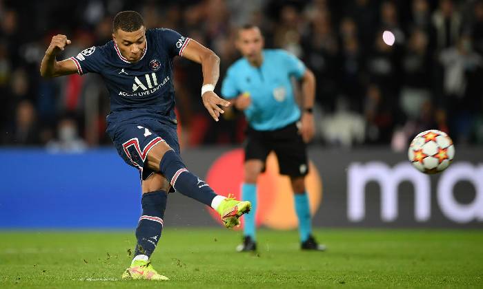Nhận định bóng đá Brest vs PSG, 19h ngày 29/10
