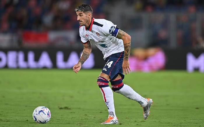 Nhận định bóng đá Cagliari vs Frosinone, 18h30 ngày 29/10