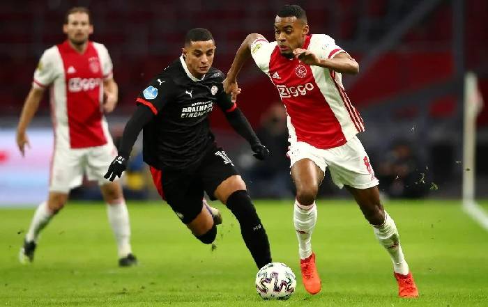Nhận định bóng đá PSV Eindhoven vs Ajax, 20h30 ngày 29/10