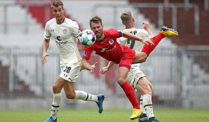 Nhận định bóng đá Aarhus vs Randers, 1h ngày 31/10