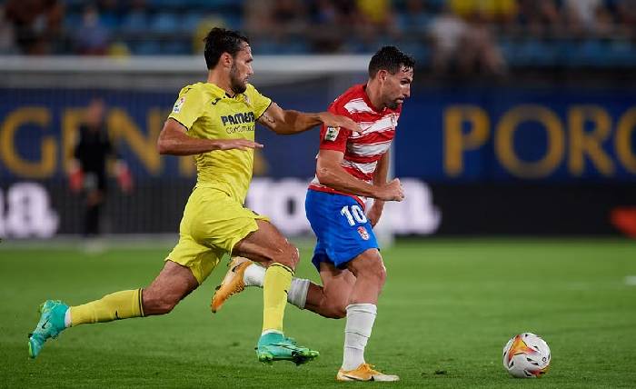 Nhận định bóng đá Granada vs Villarreal, 3h ngày 31/10