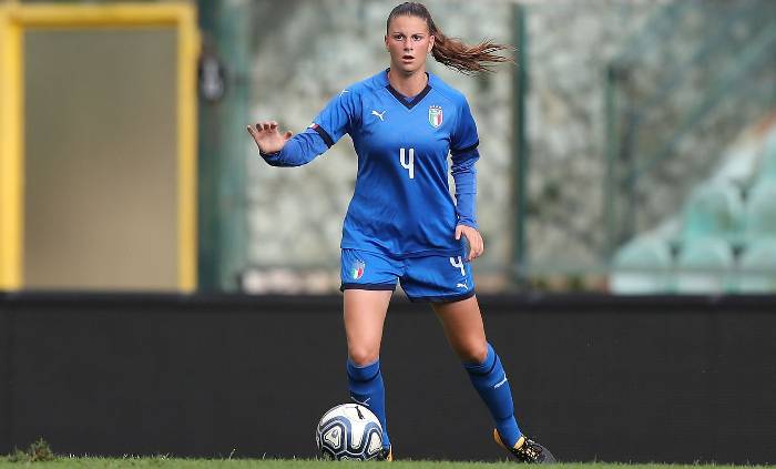 Nhận định bóng đá U23 nữ Na Uy vs U23 nữ Italia, 18h ngày 30/10