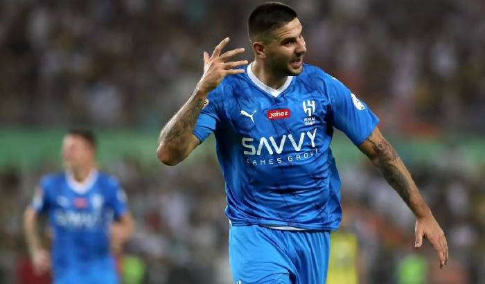 Soi kèo bóng đá Al Hilal vs Al Hazm, 1h ngày 31/10