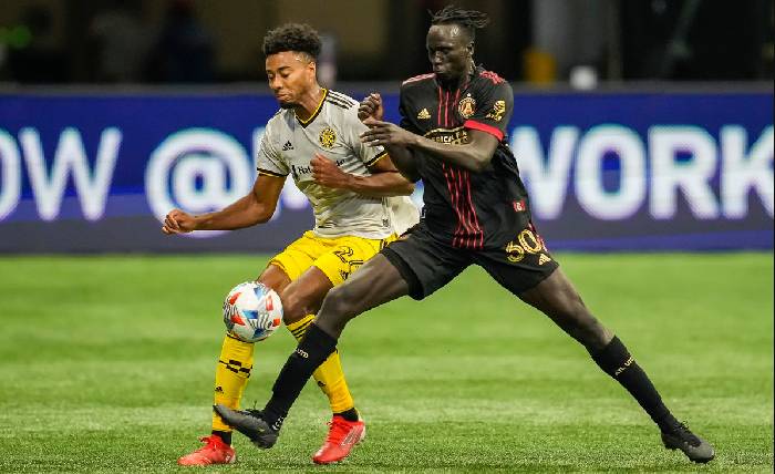 Nhận định bóng đá Columbus Crew vs Atlanta Utd, 6h30 ngày 2/11