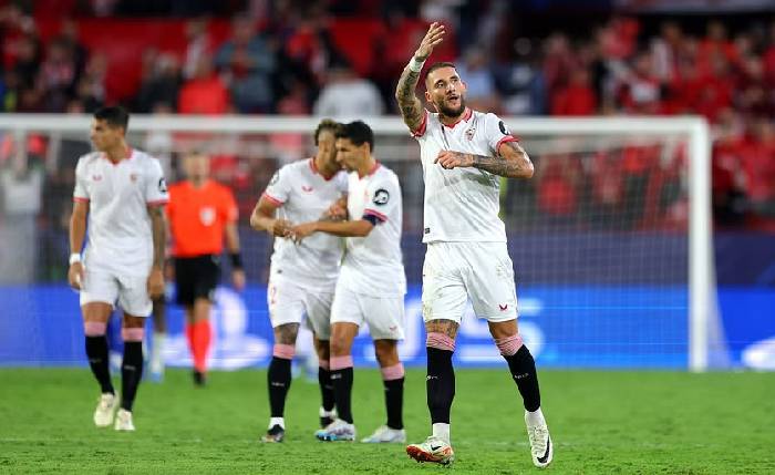 Nhận định bóng đá Quintanar vs Sevilla, 21h30 ngày 1/11