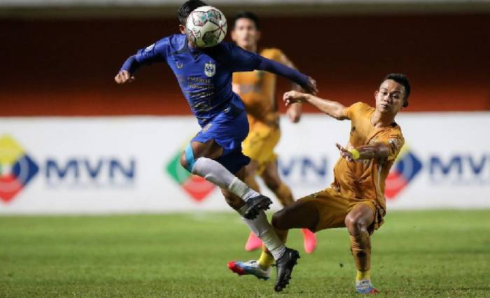 Nhận định bóng đá Bhayangkara vs PSIS Semarang, 19h ngày 2/11