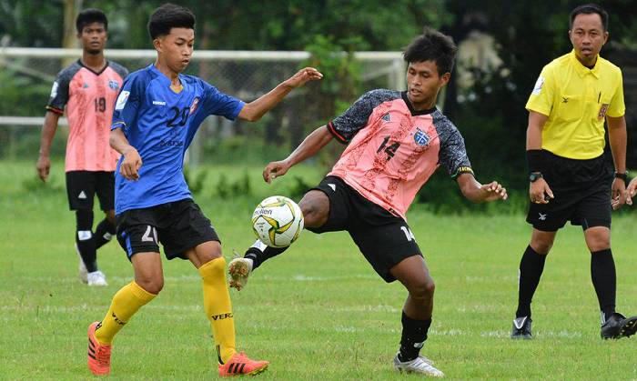 Nhận định bóng đá Kachin United vs Myawady, 16h ngày 2/11