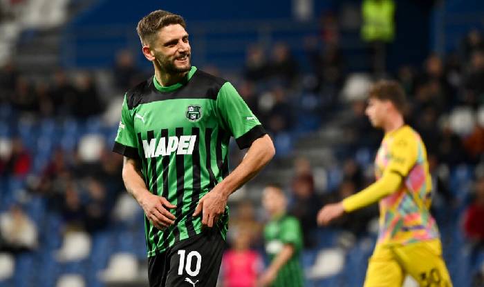 Nhận định bóng đá Sassuolo vs Spezia, 0h ngày 3/11