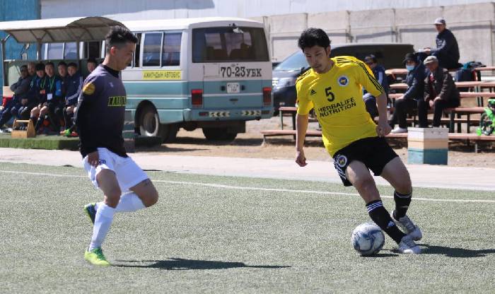 Nhận định bóng đá Ulaanbaatar vs Erchim, 15h ngày 2/11