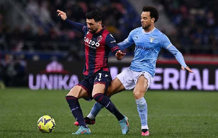 Nhận định bóng đá Bologna vs Lazio, 2h45 ngày 4/11