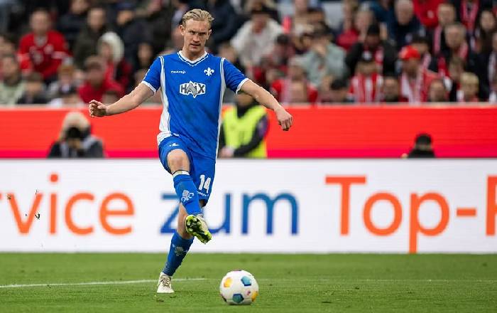 Nhận định bóng đá Darmstadt vs Bochum, 2h30 ngày 4/11