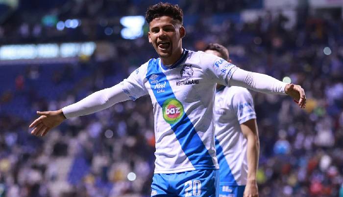 Nhận định bóng đá Puebla vs Club Leon, 10h ngày 4/11