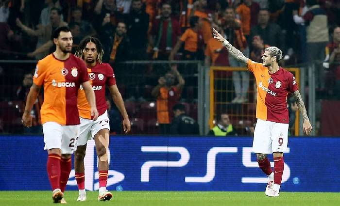 Soi kèo bóng đá Galatasaray vs Kasımpasa, 0h ngày 4/11