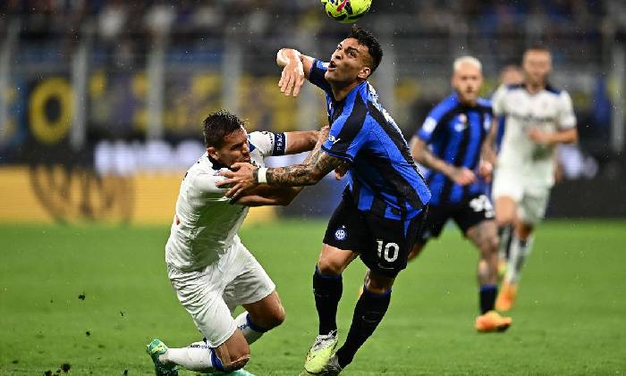 Nhận định bóng đá Atalanta vs Inter Milan, 0h ngày 5/11