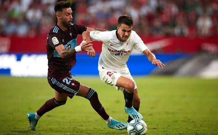 Nhận định bóng đá Celta Vigo vs Sevilla, 0h30 ngày 5/11